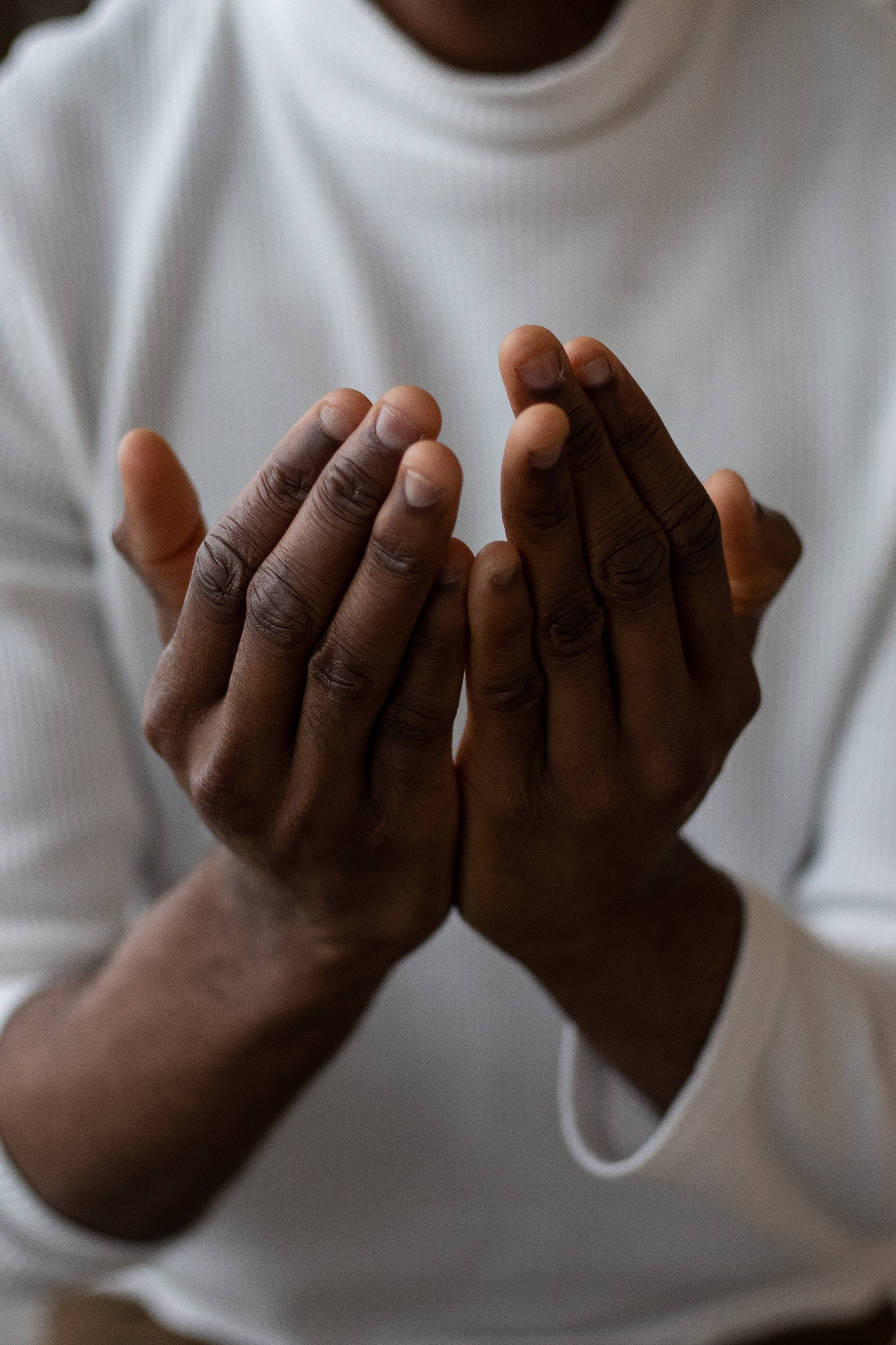Spiritual/ Faith Based Counselling
